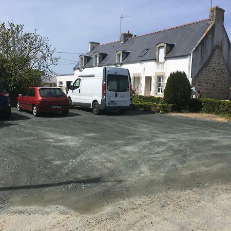 Villa Tante Liche Penmarcʼh Esterno foto